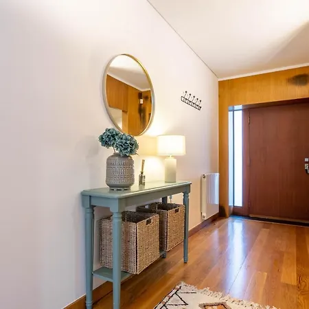 Holiday home Douro R&l By Lovelystay Vila Nova de Gaia