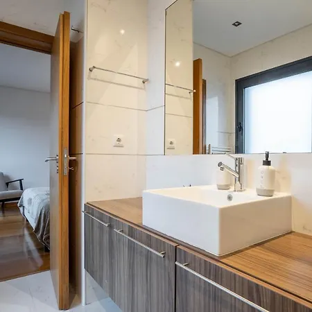 Douro R&l By Lovelystay Holiday home Vila Nova de Gaia