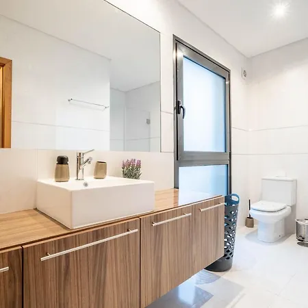 Holiday home Douro R&l By Lovelystay Vila Nova de Gaia