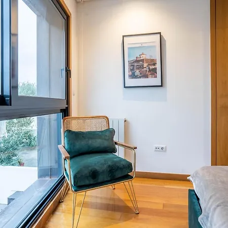 Holiday home Douro R&l By Lovelystay Vila Nova de Gaia