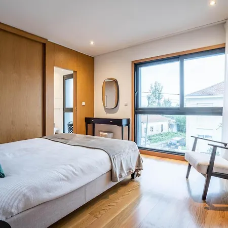 Douro R&l By Lovelystay Holiday home Vila Nova de Gaia