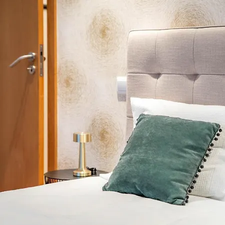 Holiday home Douro R&l By Lovelystay *
