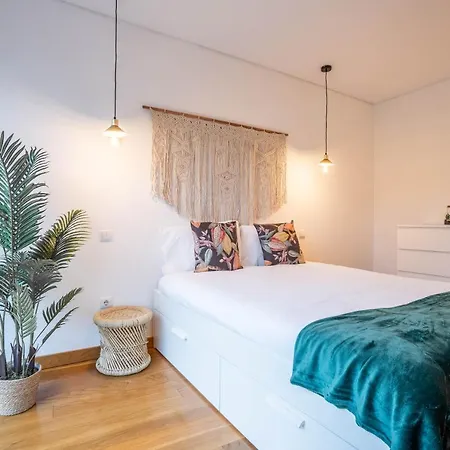 Holiday home Douro R&l By Lovelystay