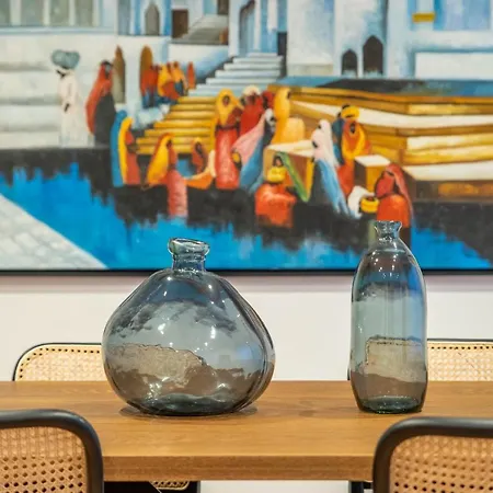 Douro R&l By Lovelystay Holiday home *