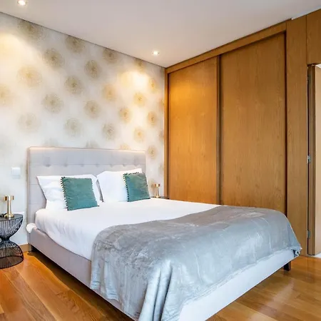 Holiday home Douro R&l By Lovelystay *