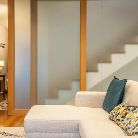 Douro R&l By Lovelystay Vila Nova de Gaia