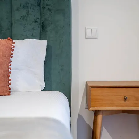 Holiday home Douro R&l By Lovelystay Vila Nova de Gaia
