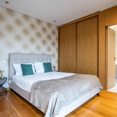 Douro R&l By Lovelystay * Vila Nova de Gaia