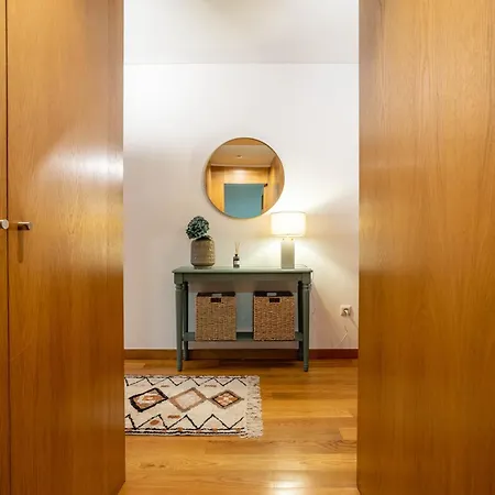 Douro R&l By Lovelystay Holiday home
