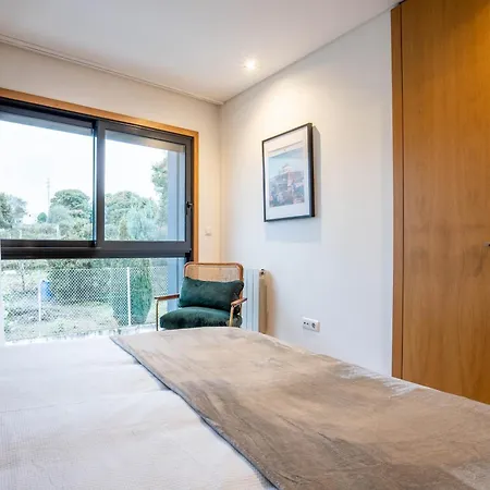 Holiday home Douro R&l By Lovelystay