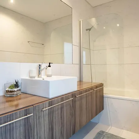Douro R&l By Lovelystay Holiday home *
