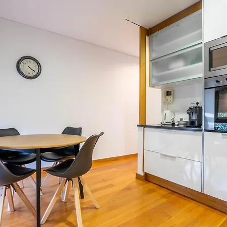 Holiday home Douro R&l By Lovelystay Vila Nova de Gaia