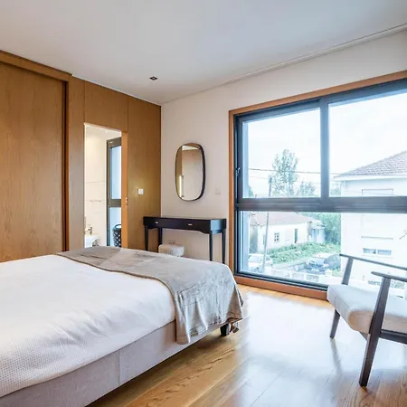 Holiday home Douro R&l By Lovelystay Vila Nova de Gaia