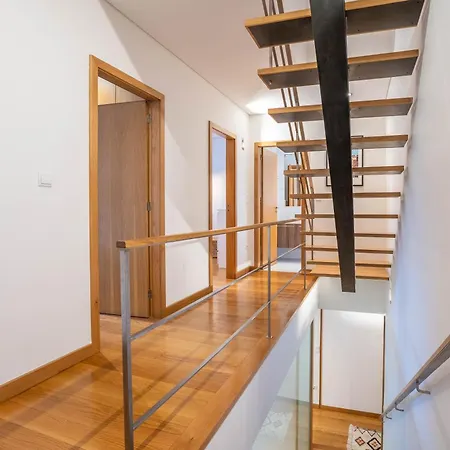 Douro R&l By Lovelystay Vila Nova de Gaia