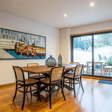 Douro R&l By Lovelystay Holiday home *